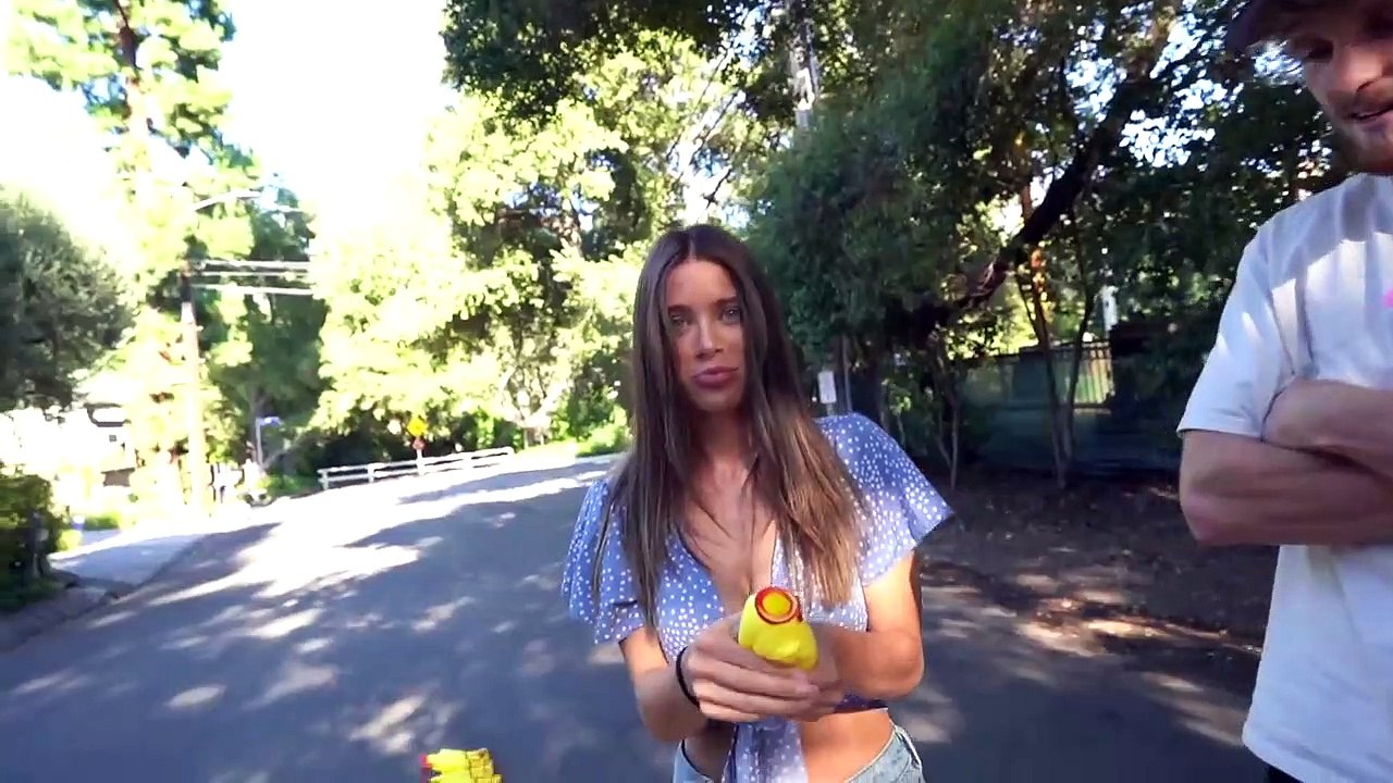 Will My Boys Lie To My Girlfriend For Me__HD