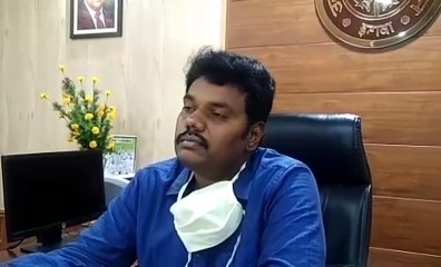 जनपद में कोविड-19 के 47 नए मामले आए सामने