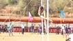 Hanging Mallakhamb - Tamizhan Mallakhamb Sports Academy - Nationals Goa