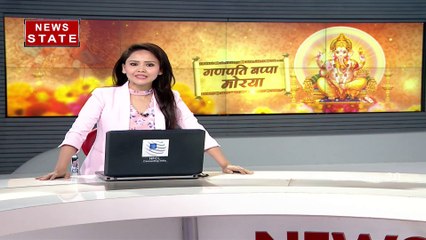 Ganesh Chaturthi: No big Pandal were made in COVID era in Mumbai