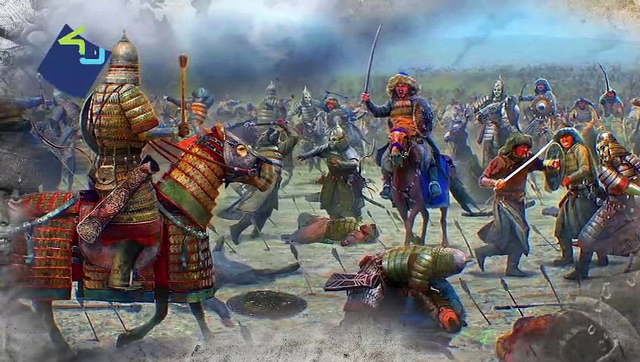 Ertugrul Ghazi Complete Story in 20 Minutes- Urdu_Hindi -