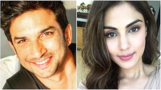 Sushant Singh Rajput case: Rhea Chakraborty likely to be summoned by SIT