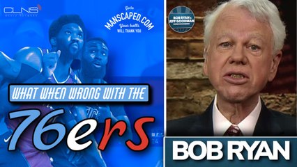 Bob Ryan Diagnosis the 76ers Future & Implosion vs Celtics in 2020 NBA Playoffs