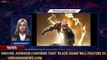 Dwayne Johnson Confirms That 'Black Adam' Will Feature DC ... - 1BreakingNews.com