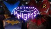 Gotham Knights - Trailer d’annonce (VF)