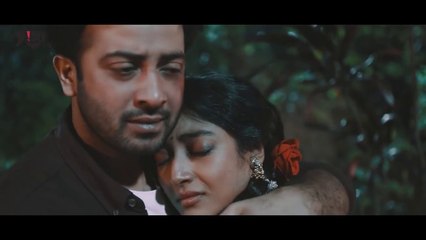 Tobu Abar Ghor Badhilam - Satta - Shakib Khan - Paoli Dam - Bangla movie song