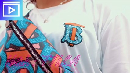 KHTEK: FTILA Moroccan Rap (23/08/2020) 🎶