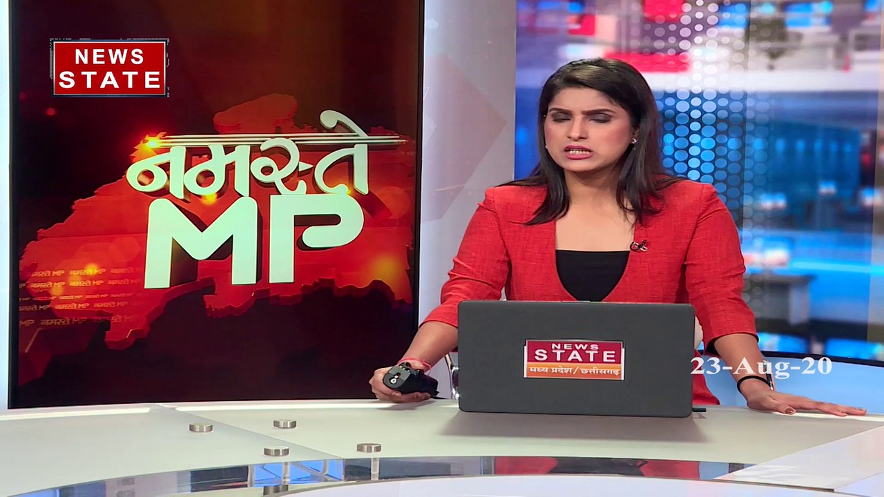 मध्यप्रदेश में कोरोना की रफ़्तार बेलगाम, मरीजों की संख्या 51000 के पार