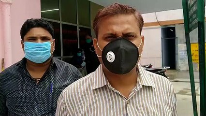 नशीला पदार्थ खिलाकर ई रिक्शा लेकर हुए फुर्र
