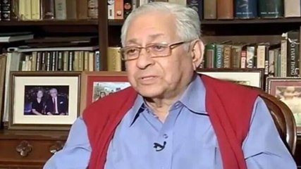 Prashant Bhushan is a responsible lawyer: Former Attorney General Soli Sorabjee