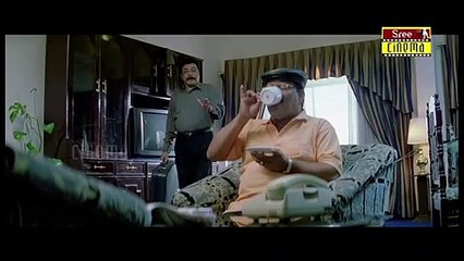 Vettam | Movie Scene 24 | Priyadarshan | Dileep | Bhavna Pani