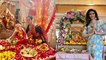 Ganesh Chaturthi 2020 TV Celebs: इस तरह से घर पर टीवी सेलेब्स ने मनाई गणेश चतुर्थी | Boldsky