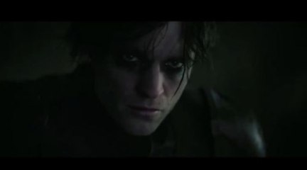Dans "The Batman", Robert Pattinson réclame vengeance