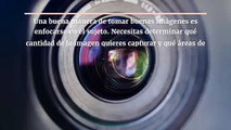 Henry Maury Arriaza Gomila: Consejos y trucos de fotografía: Cómo tomar buenas fotos