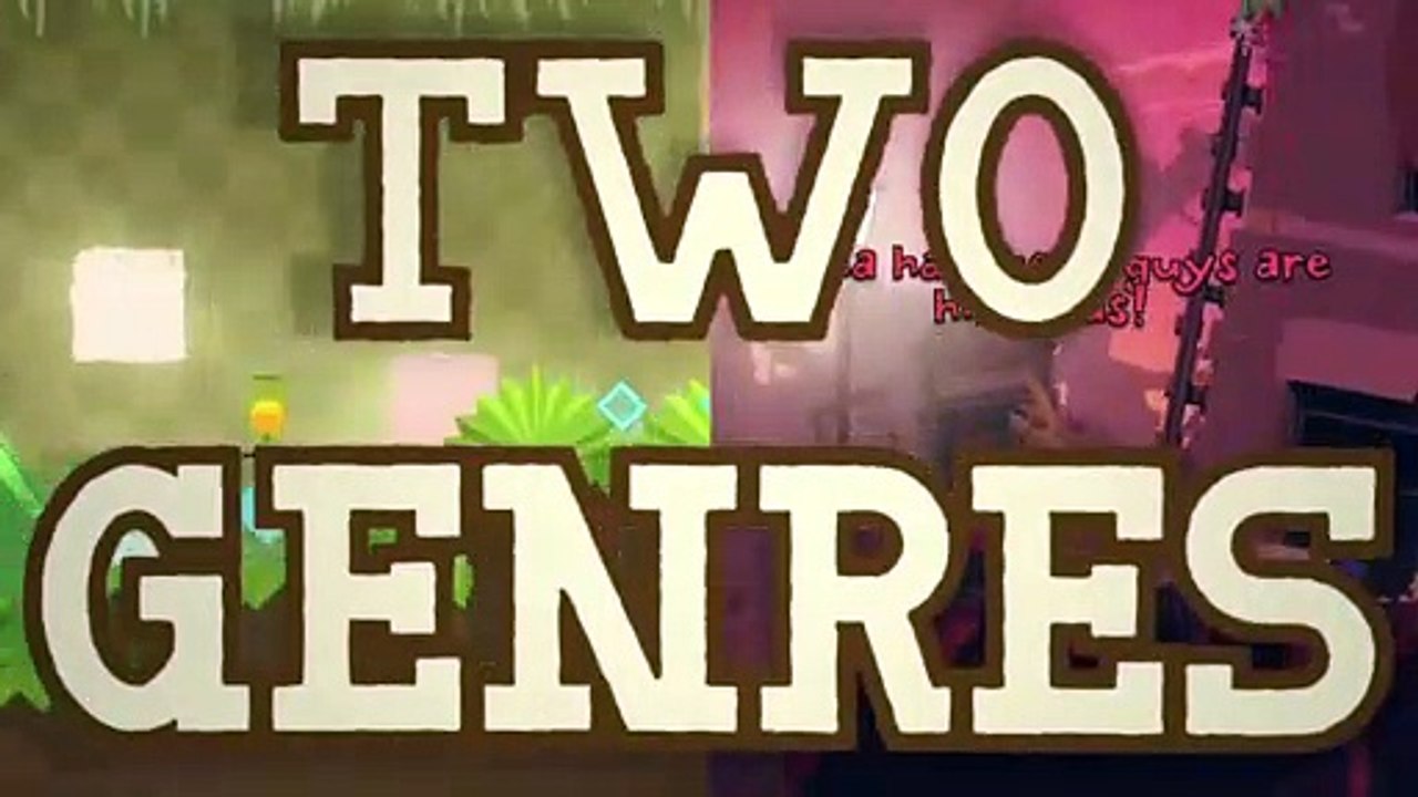 Lair of the Clockwork God - Trailer d'annonce consoles