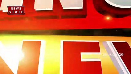 भारी बारिश के बाद उज्जैन में बांध के गेट खोले गए