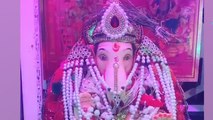 Sushant के लिए Ankita Lokhande ने लाया Bappa को घर, Gayatri Mantra For SSR | FilmiBeat