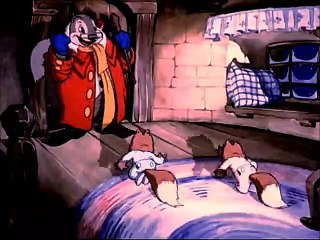 Peace on Earth (1939) - (PAL Turner Print)