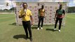 CPL 2020 - Post-Match Interview of Daren Sammy & Rayad Emrit