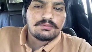 Sidhu Moosewala Live Reply To Babbu Maan | Adab Punjabi