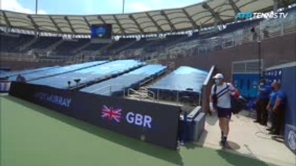 Cincinnati - Premier succès de l'année pour Murray