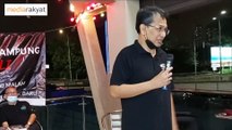 Mohd Ezam Nor: Tun Mahathir, Mengapa Anwar Ibrahim Tak Boleh, Tak Layak Jadi Perdana Menteri?