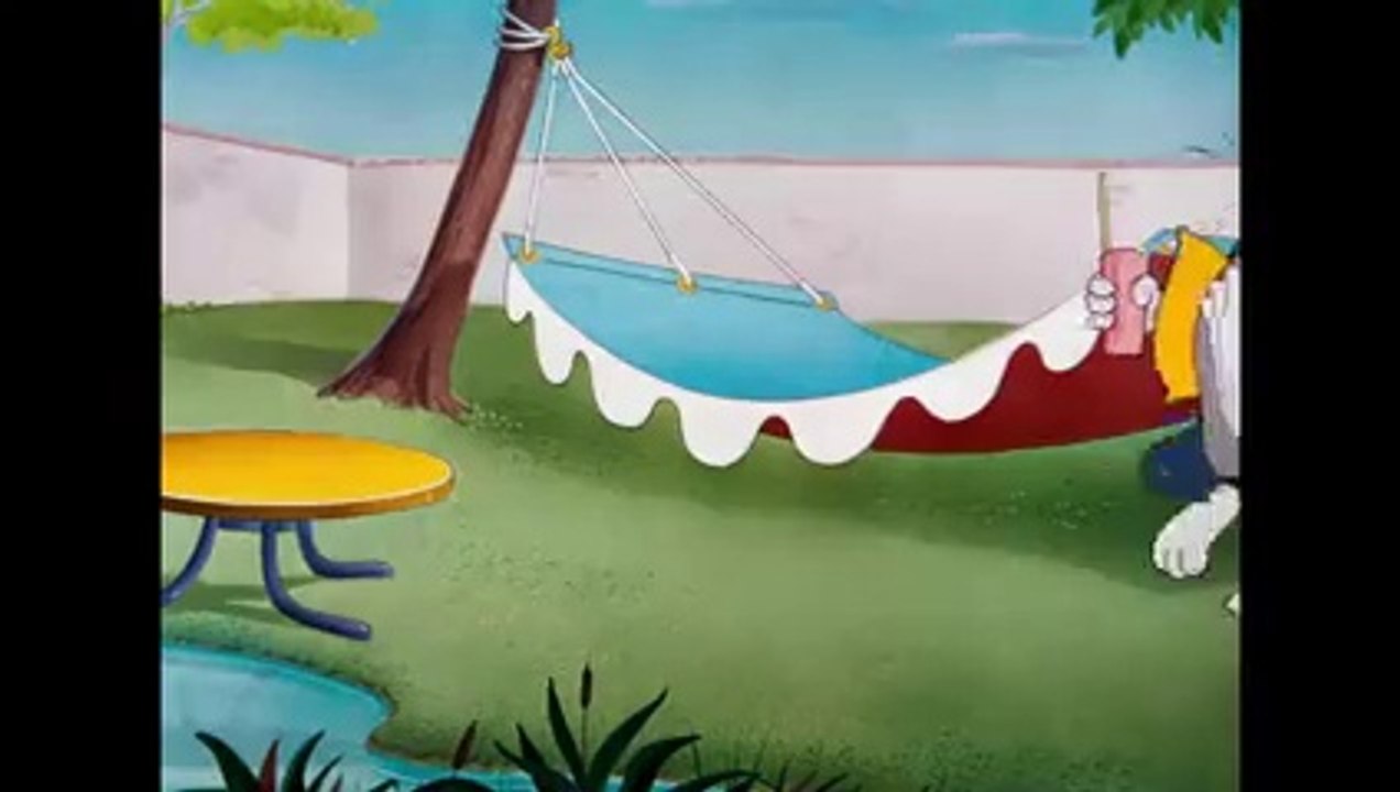 Tom & Jerry _ Play Time _ Classic Cartoon Compilation