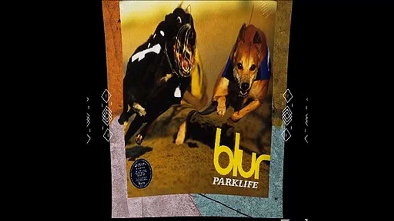 Adam Beyer vs Blur - Parklife people (Bastard Batucada Gentenoparque Mashup)