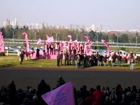 hippodrome de vincennes