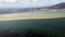 Sel sonrası Karadeniz - GİRESUN