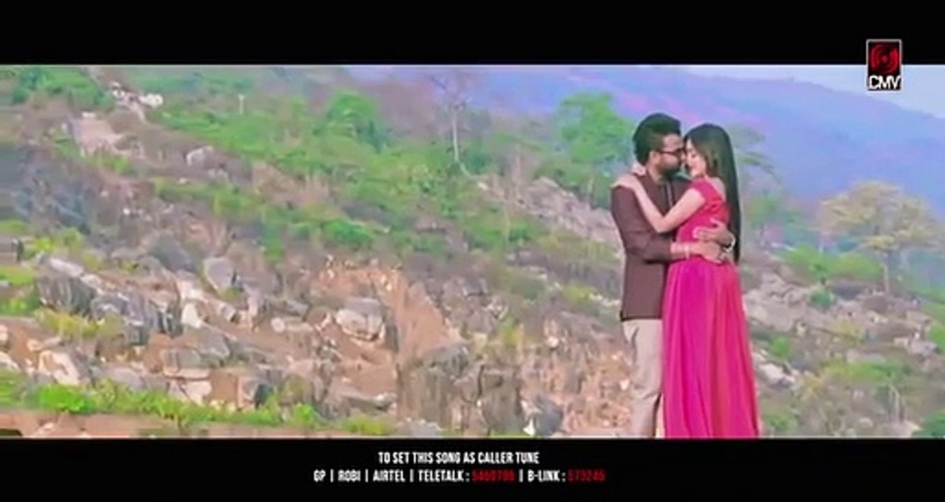 Mon Kharaper Deshe _ IMRAN _ Rothshi _ Imran New Song 2020