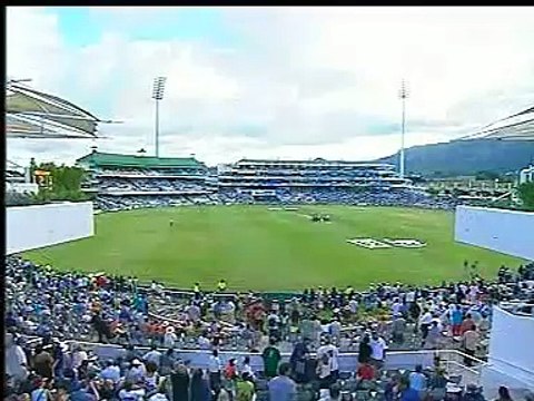 INDIA VS KENYA | ICC CRICKET WORLD CUP ,SOUTH AFRICA 2003 | SUPER SIXES