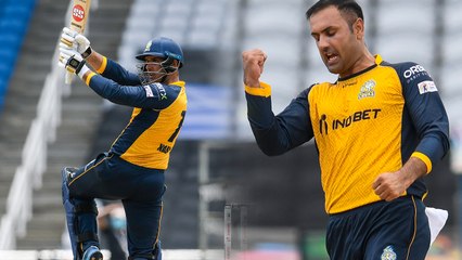 CPL 2020: மீண்டும் மண்ணைக் கவ்விய Patriots | Oneindia tamil