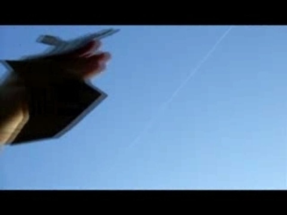 Sans Coup Caille (parodie de San Ku Ka)i- Cinémerde