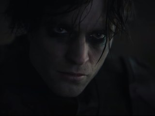 "The Batman": Düsterer erster Trailer mit Robert Pattinson (OV)