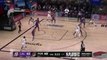 AD shows his power at both ends of the court in Lakers win