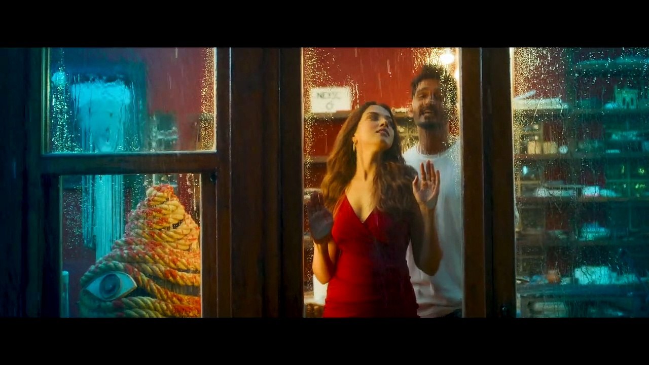 Gajendra Verma _ Tere Nashe Mein Choor _ Official Video