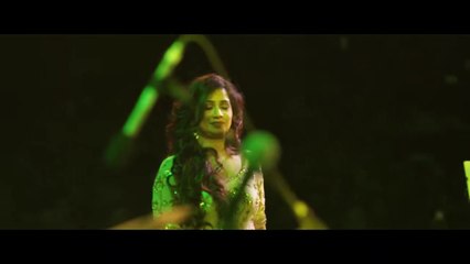 Shreya Ghoshal Live With Symphony - US Canada Tour 2017 Teaser