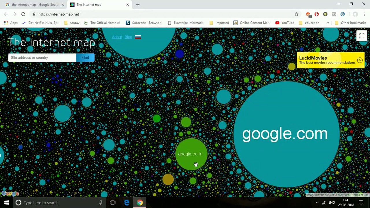 amazing websites on internet in hindi|useful websites 2020