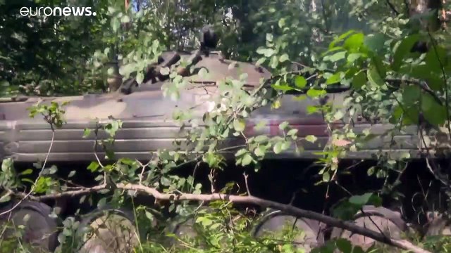 Bielorussia: 100mila in piazza contro Lukashenko