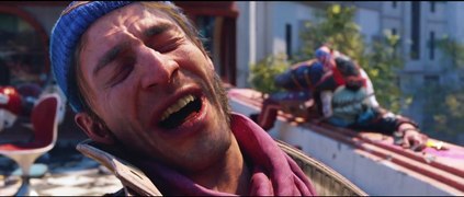 Trailer d'annuncio - ITALIANO