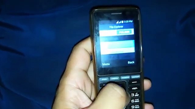 Jazz digit 1 me Apk files kis tara install karenge-....