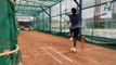 Jasprit Bumrah returns to the nets || Mumbai Indians || IPL 2020
