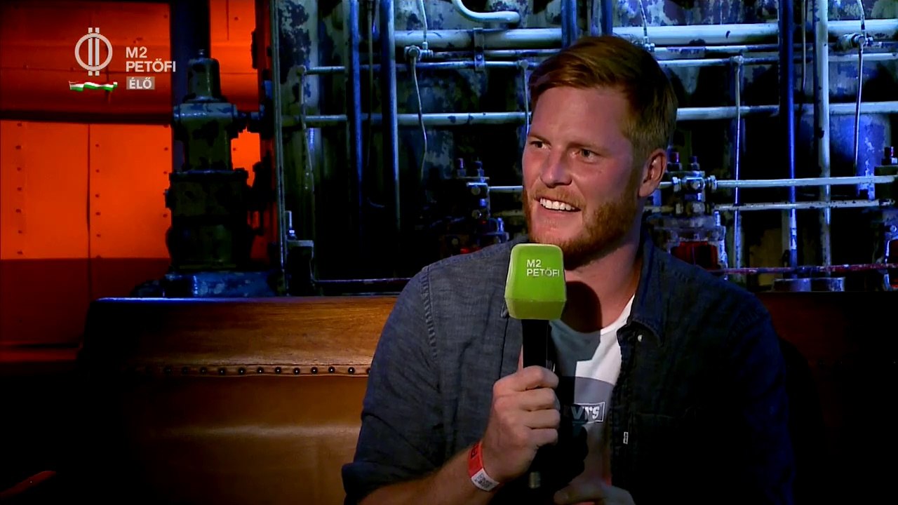 Bogdán Ádám - 2020.08.22