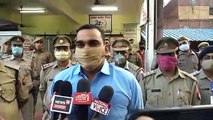 बीती रात थानाक्षेत्र कंधई में शराब की दुकान से हुई लूट की घटना में शामिल 01 आरोपी गिरफ्तार