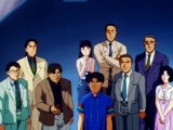 金田一少年の事件簿 第12話 Kindaichi Shonen no Jikenbo Episode 12 (The Kindaichi Case Files)