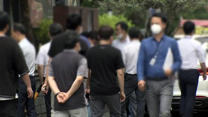 서울시, 오늘 자정부터 마스크 쓰기 의무화 / YTN