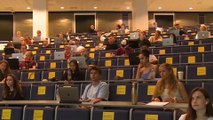 إجراءات وقائية مشددة في الجامعات والمدارس النرويجية لمنع انتشار كورونا