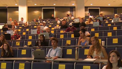 إجراءات وقائية مشددة في الجامعات والمدارس النرويجية لمنع انتشار كورونا