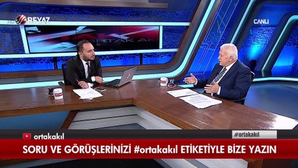 Ortak Akıl 23 Ağustos 2020